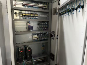 ג 'יאנגסו yawei pba220/4100 מלא מספרי שליטה לחץ בלם אלקטרו הידראולי כיפוף נירוסטה פחמן צלחת עיבוד - Product Image 4