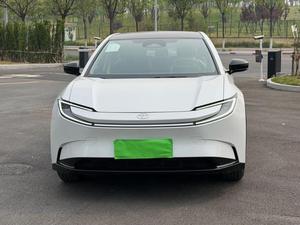 Per BZ5 2025 Auto Elettrica 550 JOY con Autonomia NEDC di 501-600 km - Product Image 6