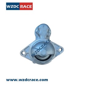 WZDC RACE ชุดสตาร์ทอัตโนมัติ 25186038 สำหรับเชฟโรเลต โคบอลต์ เดวู โคบอลต์ เจนทรา อะไหล่ทดแทนใหม่ - Product Image 2