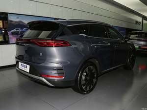 Byd Tang Dm-i Véhicules hybrides à énergies nouvelles Voiture électrique hybride 2024 2025 - Product Image 3