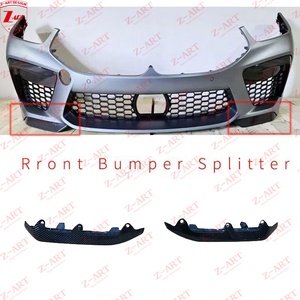 Z-ART Carbon Fiber Body Aerokit for <strong>BMW</strong> M8 F91 F92 Coupe <strong>Cabriolet</strong> 2019-2023 - Product Image 6