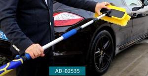 de lavage 3 côtés raclette intégrée distributeur de savon roue <span class=keywords><strong>voiture</strong></span> corps fenêtre pneu jante <span class=keywords><strong>brosse</strong></span> <span class=keywords><strong>brosse</strong></span> de nettoyage - Product Image 5