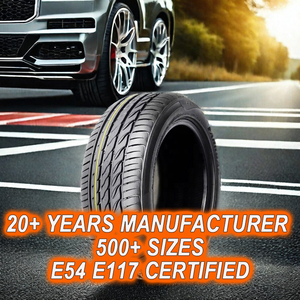 Pneu radial toutes saisons 255/40R18, pneus de voiture 215 45 18, pneus en caoutchouc sans chambre à air, pneus tout-terrain conçus pour une utilisation sur tous les terrains - Product Image 2