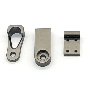 Suzhou cnc servizio di lavorazione a prezzo ragionevole parti di fresatura cnc in alluminio 6061 piastra in lega di alluminio - Product Image 3