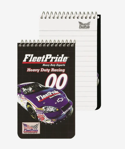 Libreta <span class=keywords><strong>de</strong></span> <span class=keywords><strong>Bolsillo</strong></span> Personalizada con Logotipo a Todo Color, Hojas Promocionales, Venta al Por Mayor - Product Image 1