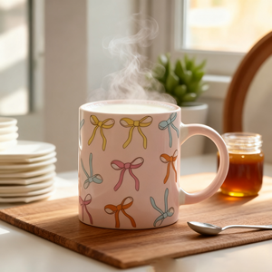 Керамическая кружка для принцесс - Product Image 4