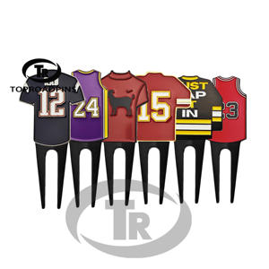 Offre Spéciale personnalisé nouveau Design couleur pure fournisseur <span class=keywords><strong>de</strong></span> la Chine boîte-cadeau d'outil <span class=keywords><strong>de</strong></span> divot <span class=keywords><strong>de</strong></span> <span class=keywords><strong>golf</strong></span> gris <span class=keywords><strong>de</strong></span> qualité supérieure - Product Image 5