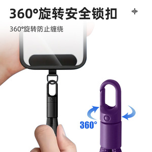 สายรัดข้อมือสำหรับ DJI Pocket 3 Insta360 X4 X5กล้องซิลิโคนสไตล์ยูทิลิตี้มืออาชีพติดด้าย1/4 - Product Image 3