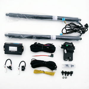 Système d'ouverture électrique de hayon Dr.Door pour voitures/camions, compatible avec SKODA <span class=keywords><strong>Octavia</strong></span> Combi <span class=keywords><strong>2018</strong></span>+ - Product Image 2