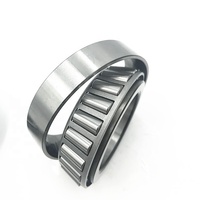 Roulements à rouleaux coniques en acier chromé de qualité originale chinoise F-801298.TR1P-H79-T29 46x90x14mm pour machines, vente chaude 2026