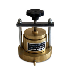 토양 입자 크기 분석 - Product Image 5