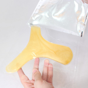 Oem Blanchissant Nourrissant T Zone Collagène <span class=keywords><strong>Gel</strong></span> D'hygiène Féminine Yoni Masque Privé - Product Image 2