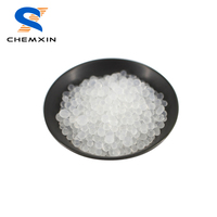Gel de silice d'alumine de type H à forte adsorption 3-5 mm pour la déshydratation