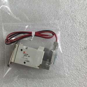 Válvula Solenoide Original-SMC SYJ512-5MZD-M5 - Product Image 2
