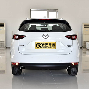 Mazda <span class=keywords><strong>CX5</strong></span> <span class=keywords><strong>2025</strong></span> SUV Usado, Automático, Gasolina, Volante a la Izquierda, Bajo Kilometraje, Precio Económico, Venta, Envío Global, Techo Panorámico - Product Image 4