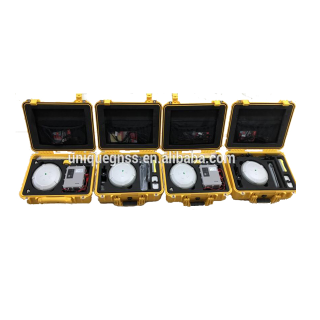 Gps Topographic Survey Rtk Gnss Equipment M8