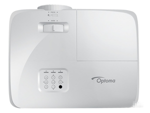 Optoma EH412ST 3d <b>Projector</b> High-end Commercial EH412ST EH412ST EH412ST - Product Image 4
