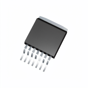 Composants électroniques TLE42672GATMA1 TO 263 8, D2PAK, TO 263CA en stock pour la gestion de l'alimentation (PMIC) - Product Image 1