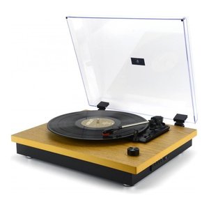 Giradischi TT 53 WD Wood 110553 - Product Image 2