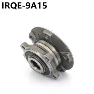 Conjunto de Rodamiento de Cubo de Rueda Delantera Irqe 31226750217 para BMW Serie 7 - Product Image 2