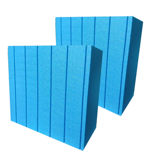 Panneaux de <span class=keywords><strong>plafond</strong></span> colorés insonorisés isolation thermique matériau imperméable <span class=keywords><strong>polystyrène</strong></span> <span class=keywords><strong>extrudé</strong></span> écrire panneau isolant XPS - Product Image 4