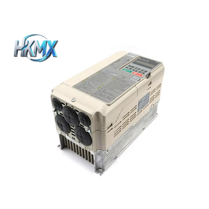 Variateur de fréquence AC A1000 CIMR-AB4A0009FBA 3,7 kW 480 V triphasé neuf pour le contrôle de moteurs industriels - Product Image 1