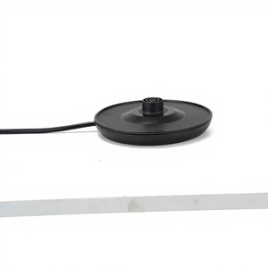 Bouilloire électrique double en acier inoxydable haut de gamme, capacité de 1,8 à 2,0 L, durable, nouveau modèle, ébullition rapide, température constante - Product Image 4