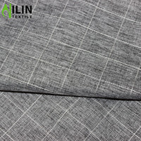 2020 Design Mini tissu hydrofuge mat revêtement en PU pour vestes de mariage en plein air voitures tentes parapluies fabricant de tissu