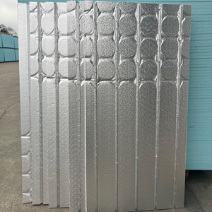 Módulo de Calefacción por Suelo <span class=keywords><strong>Radiante</strong></span> Hidrónico de Aluminio al por Mayor de Fábrica - Product Image 2