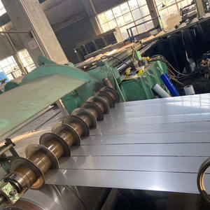 Correa Metálica <span class=keywords><strong>de</strong></span> <span class=keywords><strong>Acero</strong></span> <span class=keywords><strong>Inoxidable</strong></span> 409 430 420 a Buen <span class=keywords><strong>Precio</strong></span> - Product Image 1