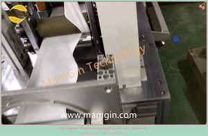 Sản Xuất Cốc Hình Tự Động Giá Y Tế Cup Mặt Nạ Làm Cho Máy - Product Image 2