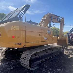 รถขุดขนาดเล็ก Caterpillar Cat 330d2 มือสอง ชั่วโมงการทำงานต่ำ พร้อมส่วนประกอบเครื่องยนต์หลัก สำหรับงานฉุกเฉิน บรรเทาสาธารณภัย - Product Image 5