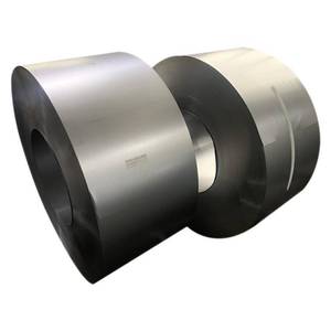 Lamiera in Acciaio G40 Zincato, Bobine di Acciaio Laminato a Freddo / Lamiera in Acciaio Zincato Preverniciato PPGI - Product Image 2