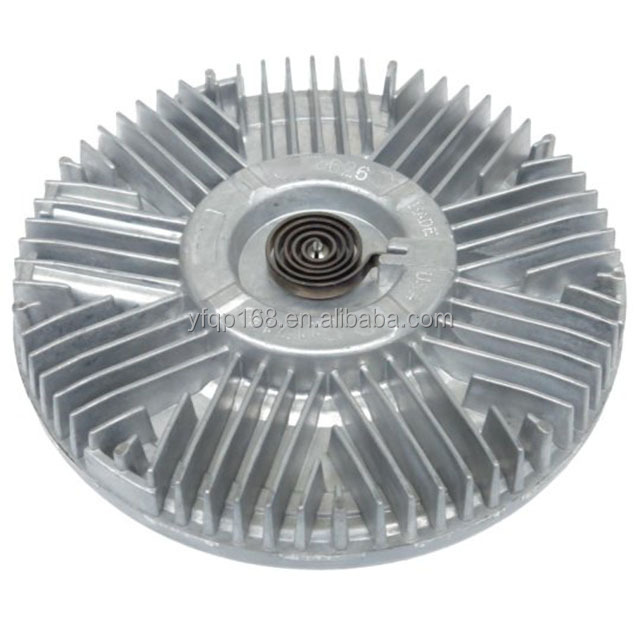 Cooling Fan Clutch For Jeep Wrangler JK 2.8CRD & 3.8L 20072018