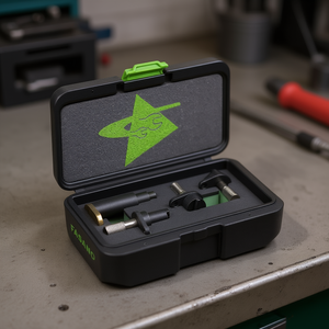 Kit de Herramientas de Diagnóstico FASANO 192/VW4, Juego de Medición de Precisión - Product Image 3