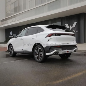 Dongfeng Forthing 1.5T HEV Exclusive Type, <span class=keywords><strong>Auto</strong></span> Ibrida Elettrica Nuova, Veicolo a Nuova Energia, SUV per Esportazione - Product Image 4