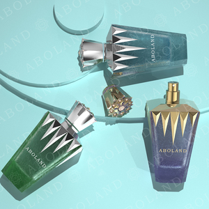 Personalized Perfume <b>Bottles</b> and Custom Packaging <b>Boxes</b> High-end perfume <b>bottles</b> - Product Image 5