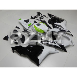 ชุดแฟริ่งรถมอเตอร์ไซค์ HONDA CBR600RR ปี 2009-2012 CBR 600RR ปี 2010 2011  แบบฉีดขึ้นรูป ABS ชุดแต่งแฟริ่ง H0609-102a - Product Image 5