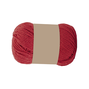 Fil de coton pour jouets faits main, amigurumi et travaux au crochet - Product Image 2