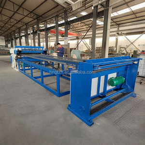 Máquina de Soldadura de Malla Automática Rentable, Ideal para Pequeñas y Medianas Empresas, Baja Inversión, Alto Retorno, Fácil de Operar - Product Image 6