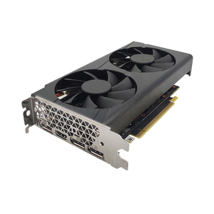Tarjeta Gráfica GeForce RTX2060 de 6GB Opcional con Enfriador de Agua, Nueva Actualización de Stock, RTX2060S de 8GB para Uso en Estaciones de Trabajo - Product Image 1