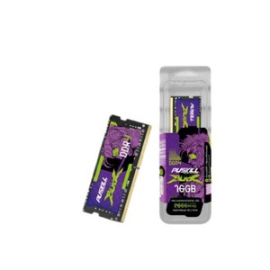 Módulos de Memoria para Portátil Puji DDR4 8/16GB 2666/3200MHz, Totalmente Compatibles, Venta Directa de Fábrica - Product Image 5