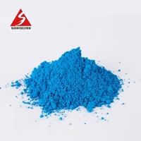 Colorant en coton à bas prix de haute qualité bleu direct 71 bleu rapide direct B2RL CAS 4399