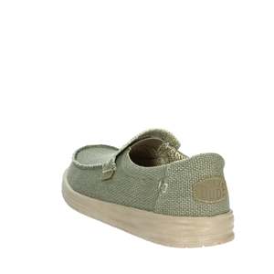Mocasines Verdone para Hombre Hey Dude, Zapatos Casuales Sin Cordones - Product Image 2