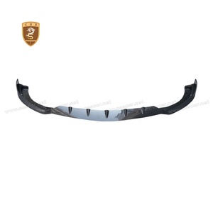 Kit de Carrocería Estilo Bra-B de Fibra de Carbono Real para <span class=keywords><strong>Mercedes</strong></span> <span class=keywords><strong>AMG</strong></span> GT63S W290, Alerón Delantero, Difusor Trasero con Puntas de Escape, Rejillas de Ventilación - Product Image 5