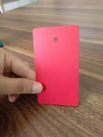 Feuille de mousse PVC de 2 mm d'épaisseur certifiée ISO9001, résistante aux UV, service de découpe, format A4, 1220x2440 mm, feuilles de plastique