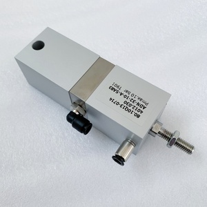 MA High Quality 80.10Q13-0714 Pneumatic Cylinder 8010Q130714 for Roland Offset <b>Printing</b> <b>Machine</b> Spare Parts - Product Image 1