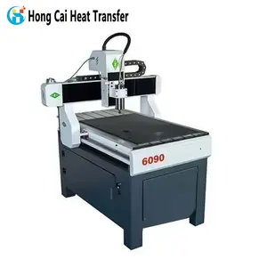 Hongcai gros modèle laser machine de gravure automatique strass oscillant façonnage machine