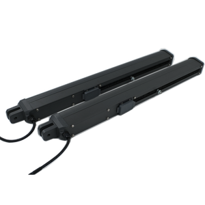 Opérateur de <span class=keywords><strong>portail</strong></span> DC-12V/24V Design moderne Ouvre-moteur de <span class=keywords><strong>portail</strong></span> pivotant Capacité de 400kg pour l'extérieur Park Hotel & Villa - Product Image 5