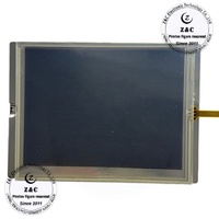 Nouvel écran LCD 5,7 pouces + écran tactile pour clavier Korg M3 61 touches